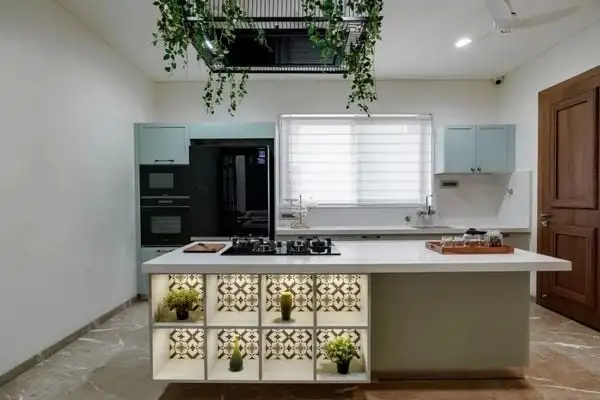 4 nguyên tắc thiết kế cửa sổ bếp hợp phong thủy, hút tài lộc
