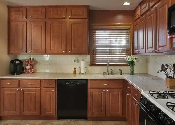 4 nguyên tắc thiết kế cửa sổ bếp hợp phong thủy, hút tài lộc